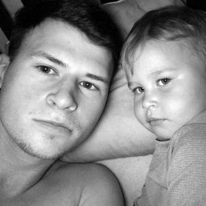 Meet your Posher, Derek